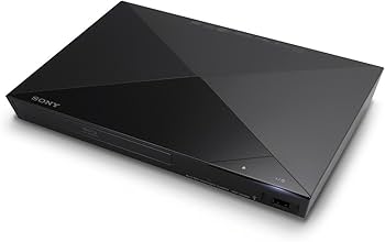 Amazon.com: Sony BDPS3200 Blu-ray Disc Player with Wi-Fi (2014