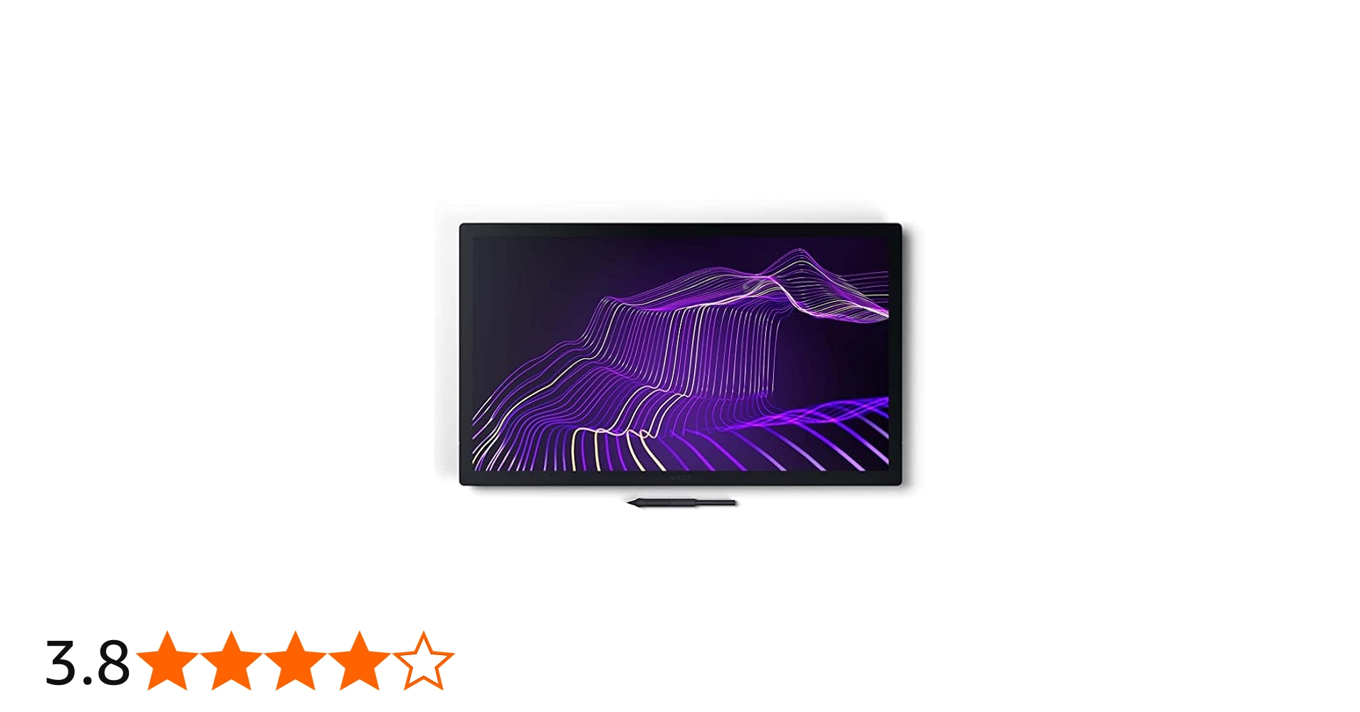 Amazon | Wacom Cintiq Pro (Wacom Cintiq Pro 27, 本体) DTH271K0D