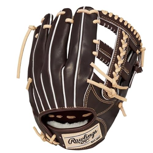 ローリングス 硬式用 プロプリファード 内野手用 GH4PRCK4 [右利き用