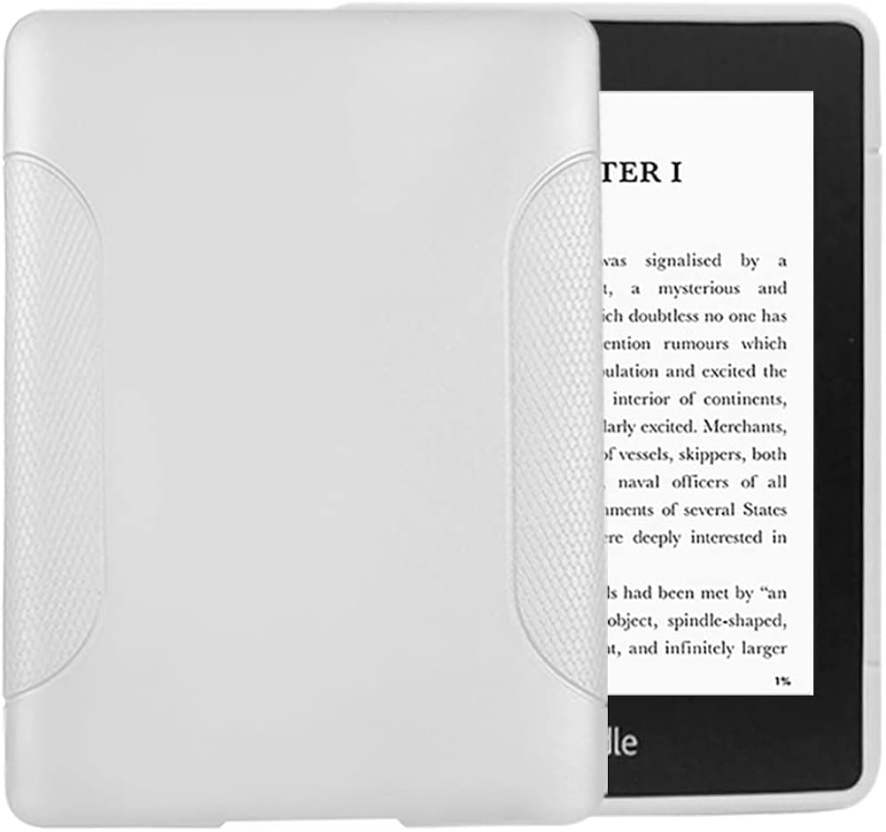 Amazon.com: Case for Kindle Paperwhite 7th Gen (2015) - Slim Fit