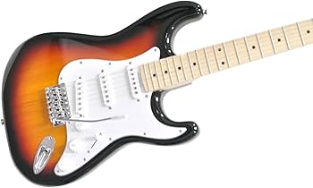 Amazon | 【国内正規品】 PLAYTECH プレイテック エレキギター ST250