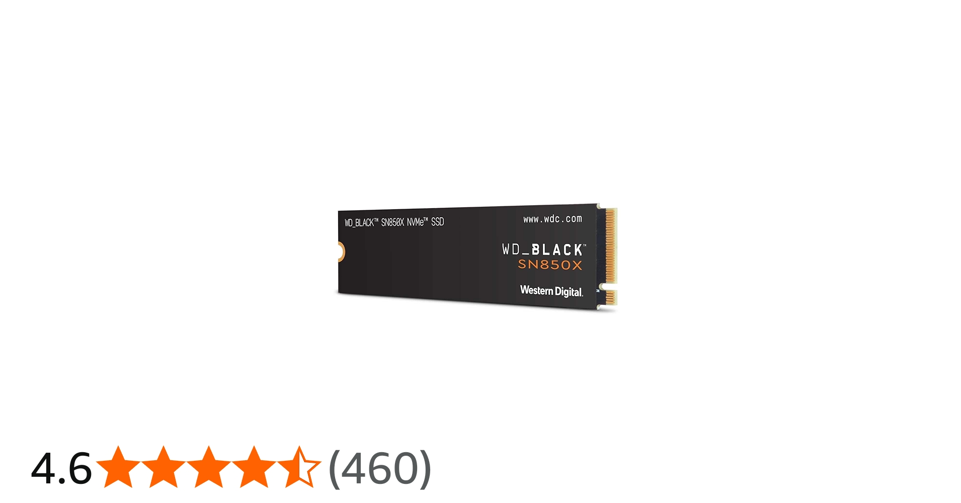 Amazon | Western Digital ウエスタンデジタル WD BLACK M.2 SSD 内蔵