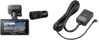 Amazon | カロッツェリア パイオニア 前後2カメラ ドライブレコーダー
