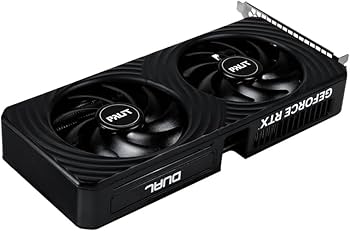 Amazon.com: Palit Geforce RTX 5060 Dual Nvidia 8 Gb Gddr7