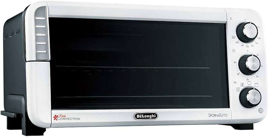 Amazon | DeLonghi(デロンギ) De'Longhiコンベクションオーブン ス