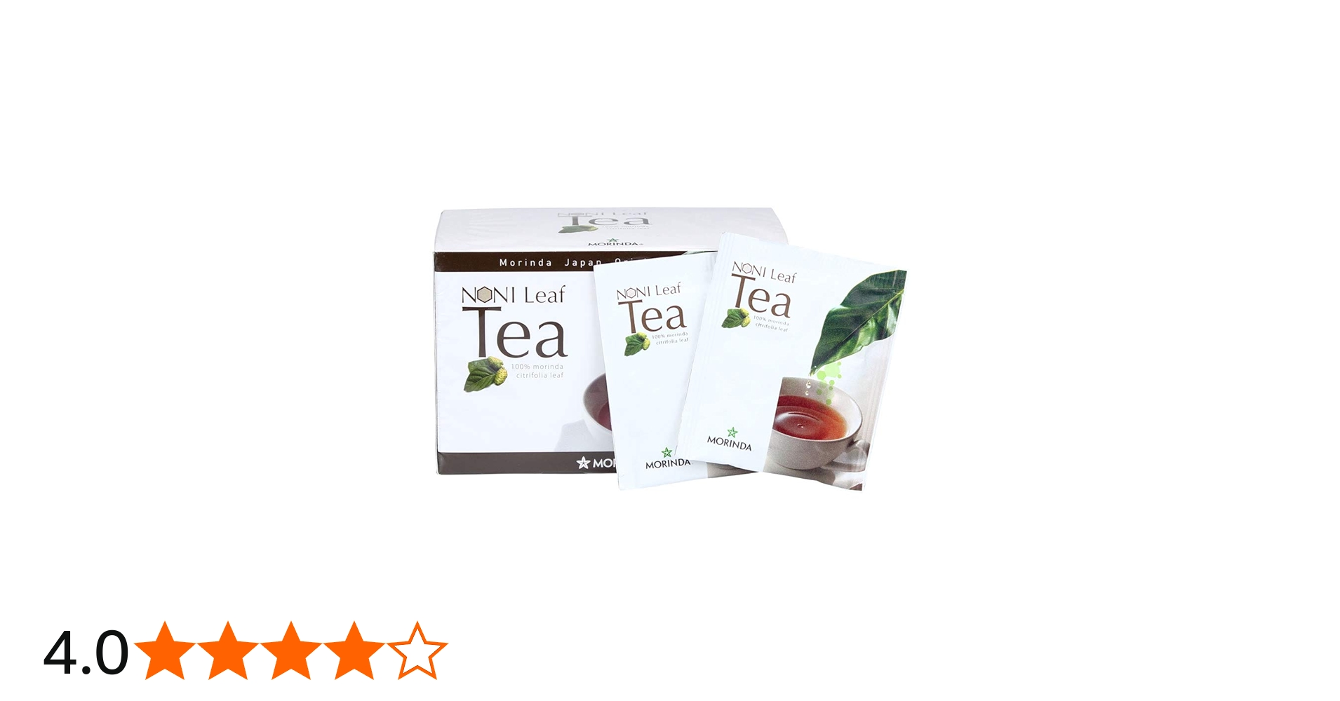 Amazon.co.jp: ノニリーフティー（微粉末/スティックタイプ