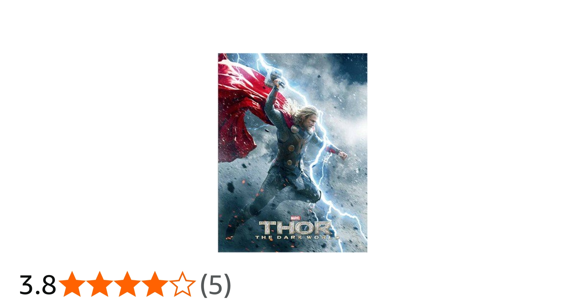 Amazon.co.jp: 映画 パンフレット/マイティ・ソー/ダーク・ワールド