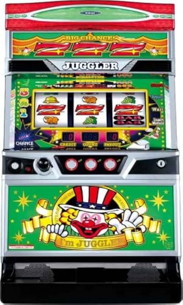 Amazon | アイムジャグラーEX/6号機（緑）｜差枚数データカウンター