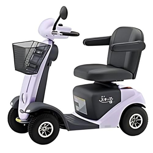 介護用電動シルバーカー製品一覧｜日常生活で高齢者の移動をサポート