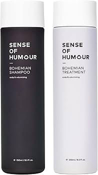 Amazon | SENSE OF HUMOUR(センスオブヒューモア) シャンプー