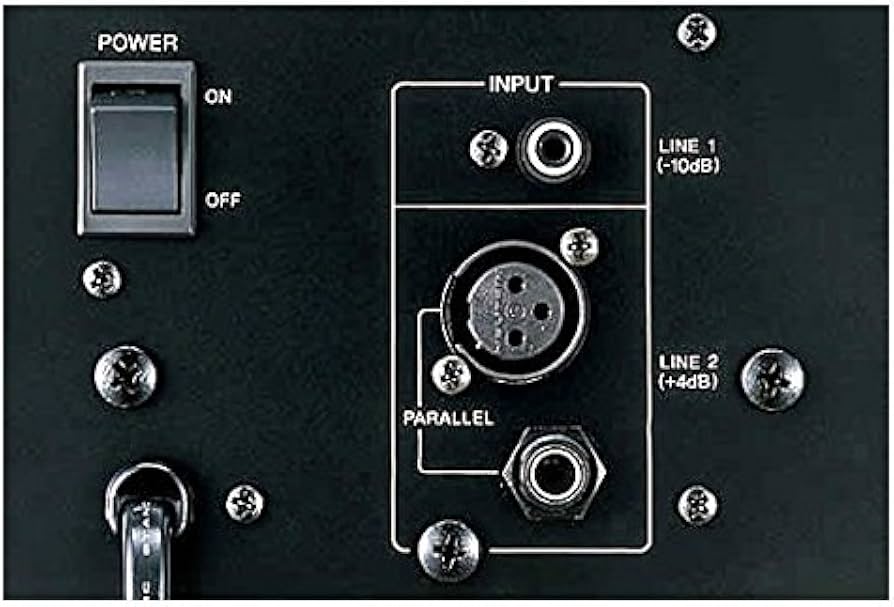 Amazon | YAMAHA ヤマハ / MSP3 モニタースピーカー(ペア) | モニター