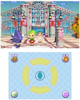 Amazon | とんがりボウシと魔法の町 | ゲームソフト