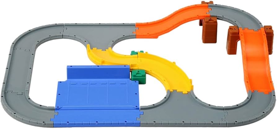 Amazon | トミカ トミカシステム セットとつなごう! ひろがるどうろ
