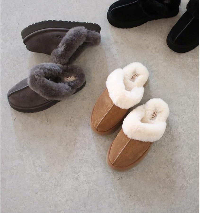 Amazon | [アグ] W ディスケット W DISQUETTE 1122550 レディース