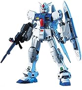 Amazon | HGUC 1/144 RX-78GP03 ガンダムGP03 デンドロビウム (機動