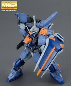Amazon | MG 1/100 GAT-X102 デュエルガンダムアサルトシュラウド
