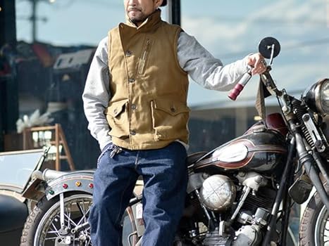 Amazon | 【FREE WHEELERS/フリーホイーラーズ】2022FW「WINTER