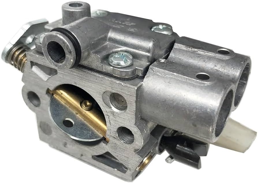 Amazon.com: OEM for Zama Carburetor MS231 For Stihl MS231C MS251