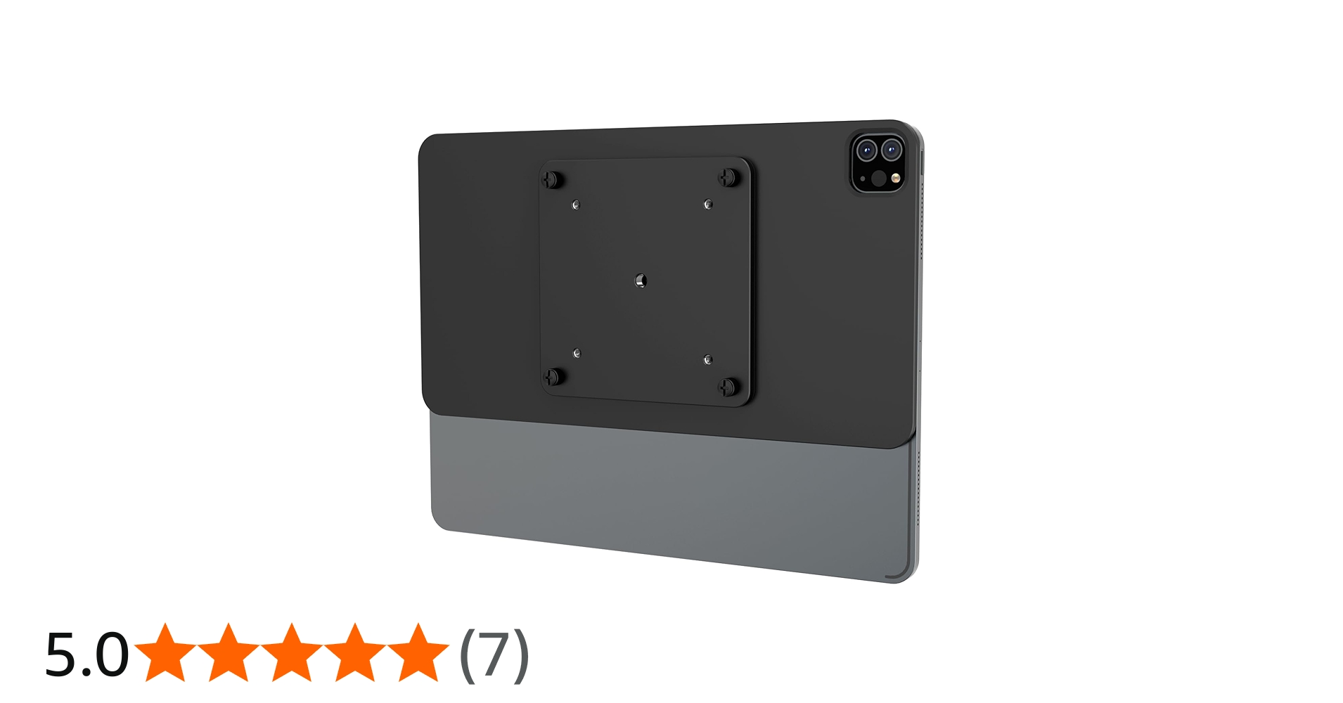 Amazon.co.jp: CharJenPro MagFlott Magnetic VESA Mount V1 12.9