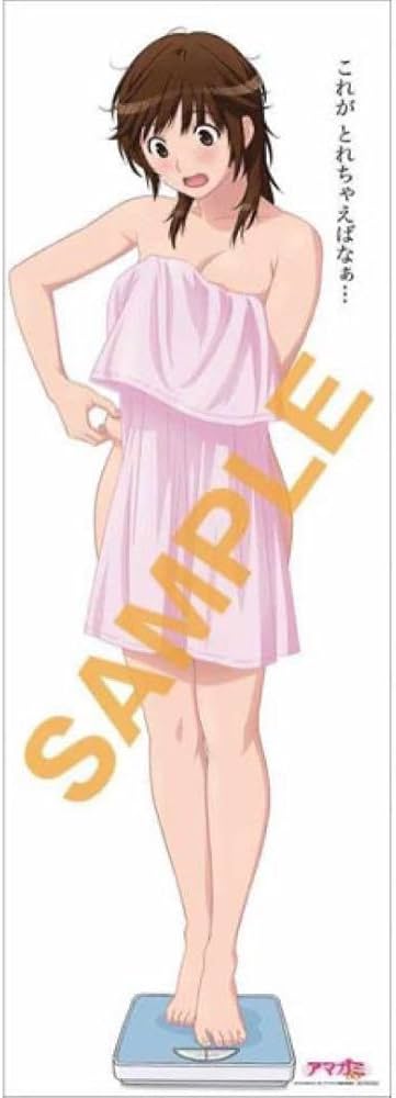 Amazon.co.jp: 桜井梨穂子 特大スイートシチュエーション布ポスター