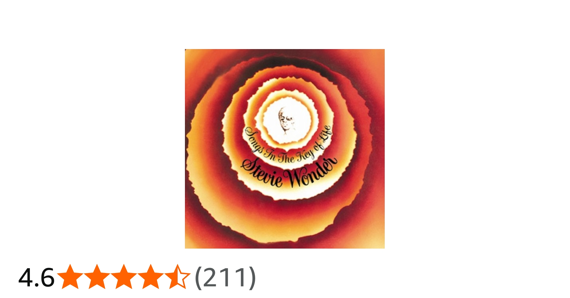 Amazon.co.jp: キー・オブ・ライフ: ミュージック