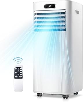 Amazon | Joy Pebble スポットクーラー スポットエアコン 工事不要