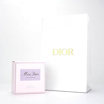 Amazon | 【国内正規品・ラッピング済み】DIOR ディオール ミス