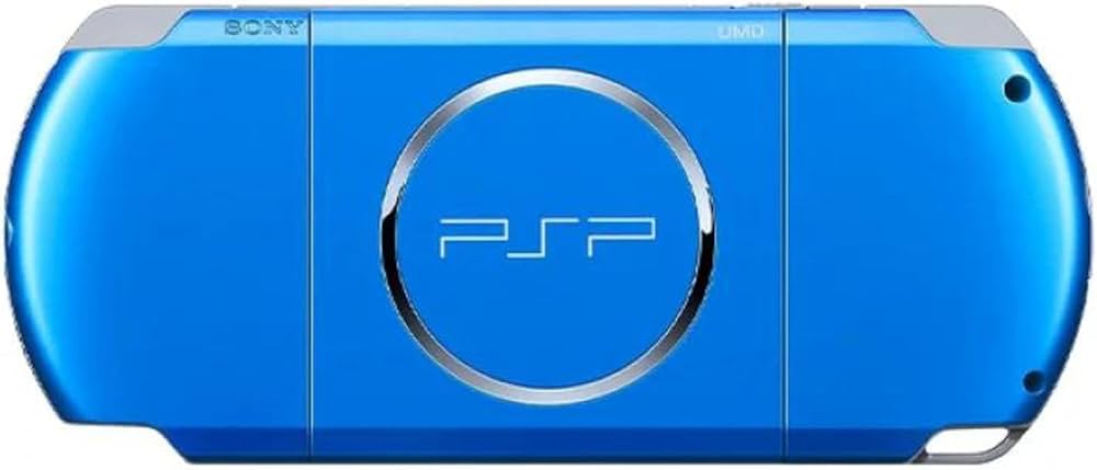 Amazon | 【整備済み品】 PSP「プレイステーション・ポータブル」 バイ