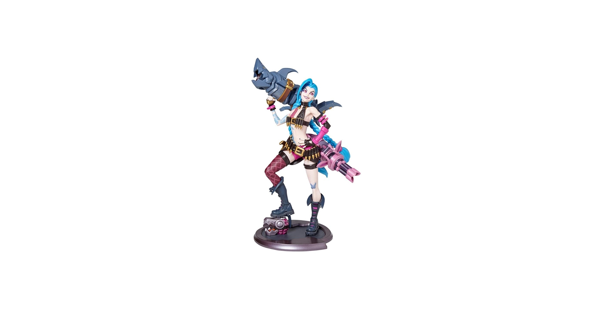 Amazon.co.jp: League of Legends Game Figure、Lolシリーズフィギュア