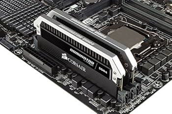 Amazon.com: CORSAIR DOMINATOR PLATINUM 64GB (4x16GB) DDR4 3200MHz