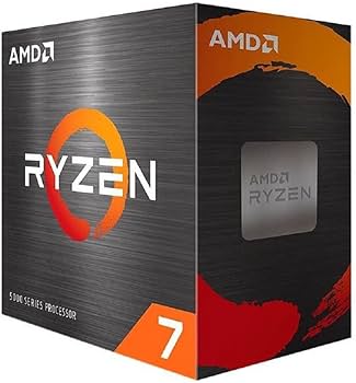Amazon.in: Buy AMD 5000 Series Ryzen 7 5800X Desktop Processor 8