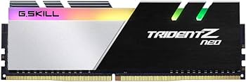 Amazon | G.SKILL 64GB（2 x 32GB）Trident Z NeoシリーズDDR4 SDRAM