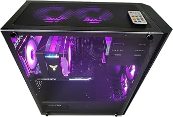 Amazon.co.jp: デスクトップパソコン ゲーミングPC (i7-13700F/ 32GB