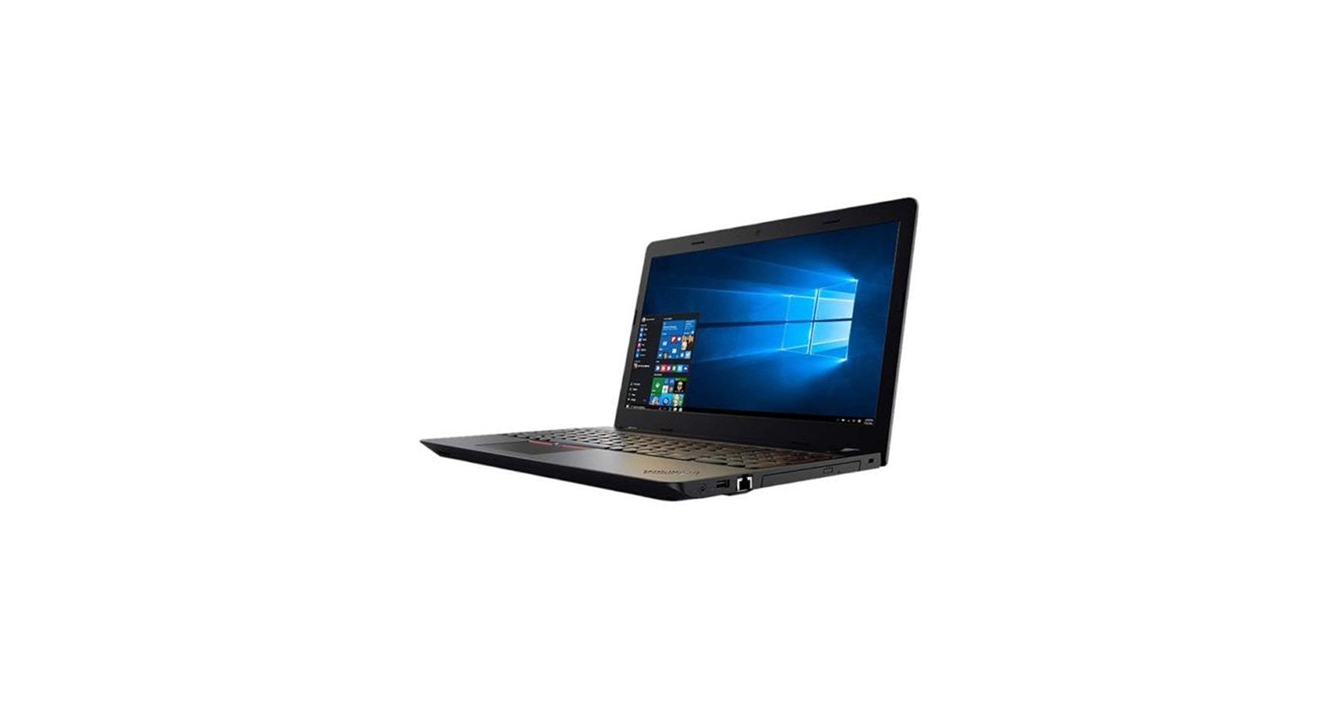 Amazon.com: Lenovo ThinkPad E570 15.6