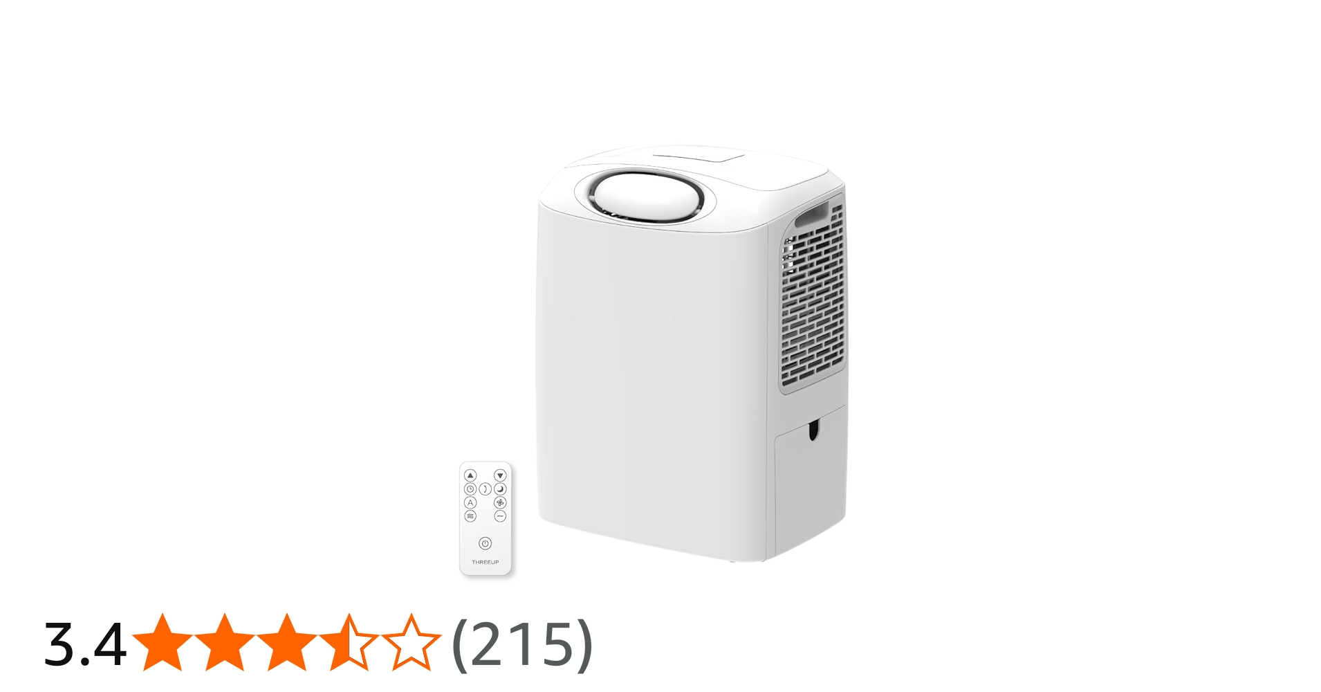 Amazon.co.jp: 【Amazon.co.jp限定】スリーアップ スポットエア