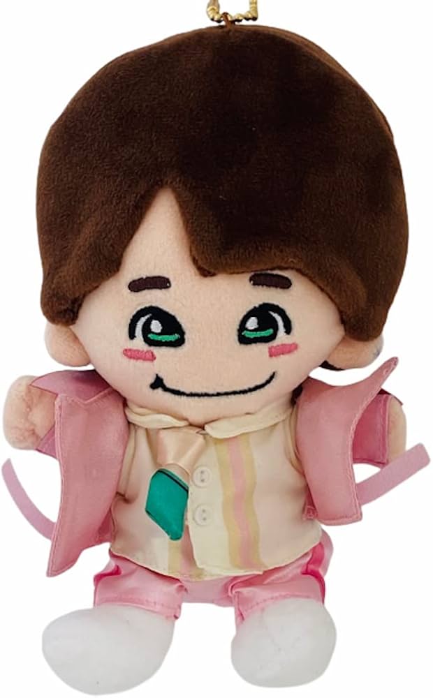 Amazon.co.jp: なにわ男子 【大橋和也】 ちびぬい 『 初心LOVE（ うぶ