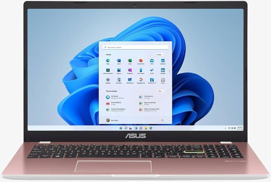 Amazon.com: Asus L510MA-WH21 Pentium® Silver N6000 128GB eMMC 4GB
