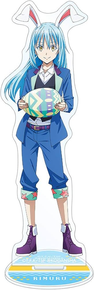 Amazon.co.jp: 転生したらスライムだった件 描き下ろしイラスト リムル