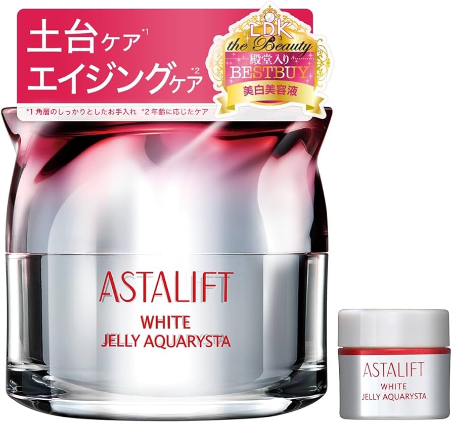 ASTALIFT JELLY AQUARYSTA BIGサイズ レフィル ASTALIFT（アスタリフト