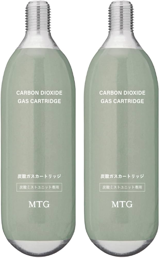 Amazon.co.jp: MEGLY 炭酸 化粧水 ミスト MTG エムティージー 炭酸ガス