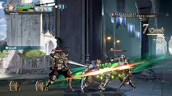 Amazon.co.jp: グランブルーファンタジー ヴァーサス プレミアム