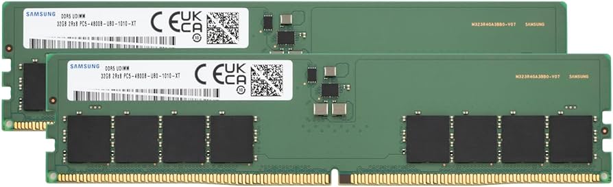 Amazon.co.jp: プリンストン デスクトップPC用 メモリ サムスン純正