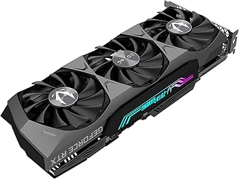 Amazon | ZOTAC Gaming GeForce RTX 3070 Ti ZT-A30710Q-10P RTX3070Ti
