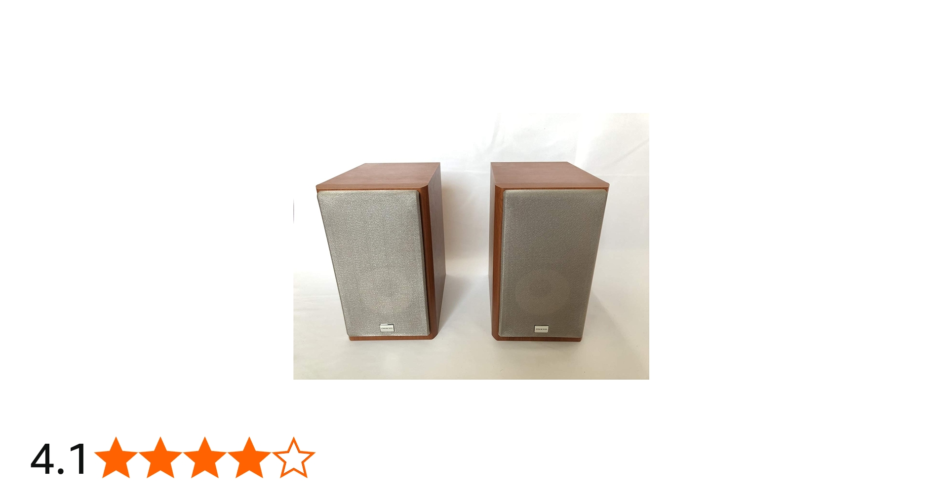 Amazon.co.jp: ONKYO D-S7GX Speaker System Left and Right Pair
