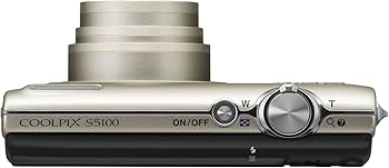 Amazon | Nikon デジタルカメラ COOLPIX (クールピクス) S5100