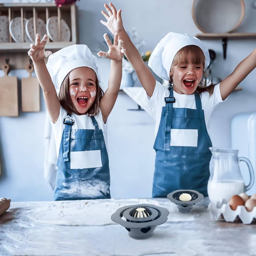 Amazon.com: Baozi Maker Machine,6.57