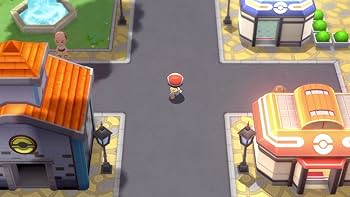 Amazon.co.jp: 『ポケットモンスター ブリリアントダイヤモンド