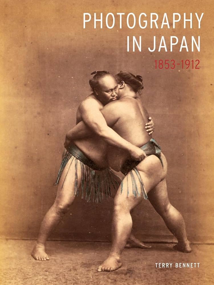 Amazon | Photography in Japan 1853-1912 | Bennett, Terry