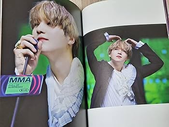 Amazon.co.jp: 防弾少年団 BTSシュガ マスター FISTBUMP「BUMP IT