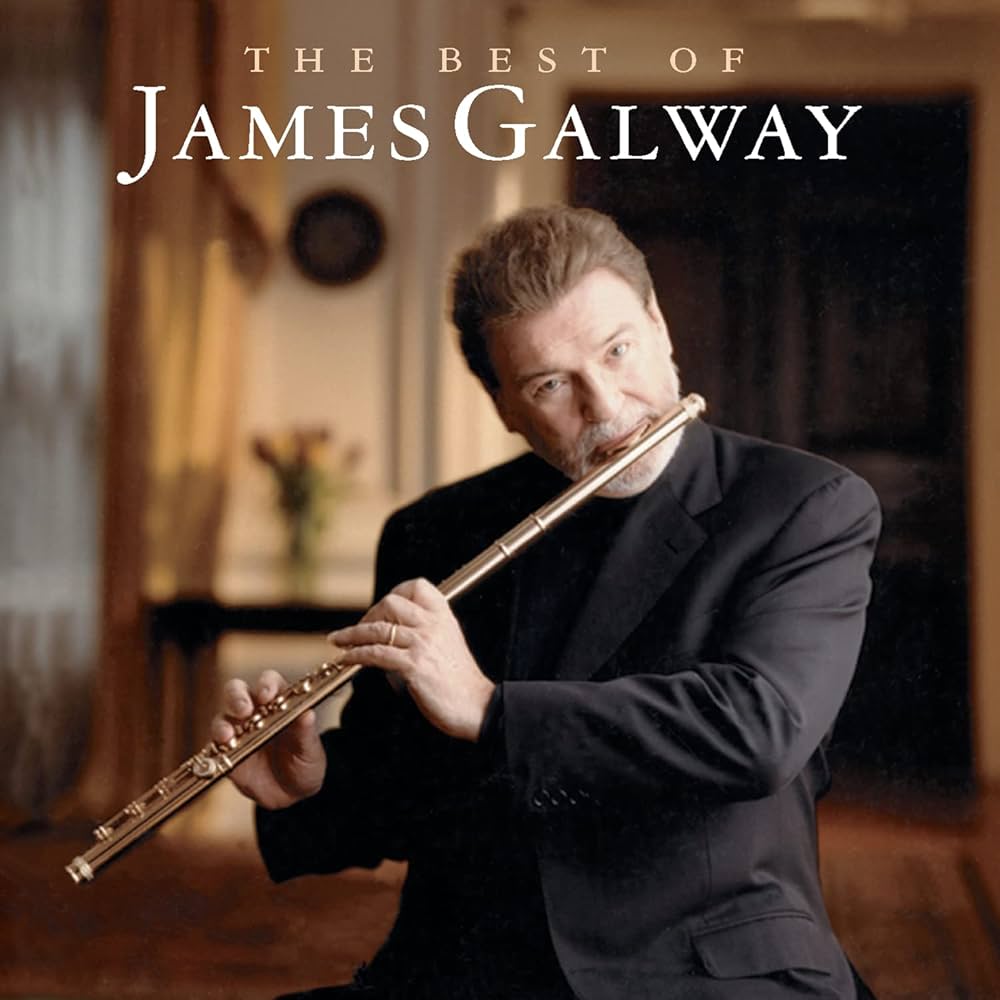 Galway, James - The Best Of James Galway - Amazon.com Music